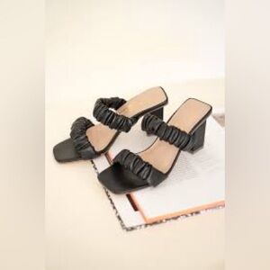 BRAND NEW Matisse First Love Heeled Sandal